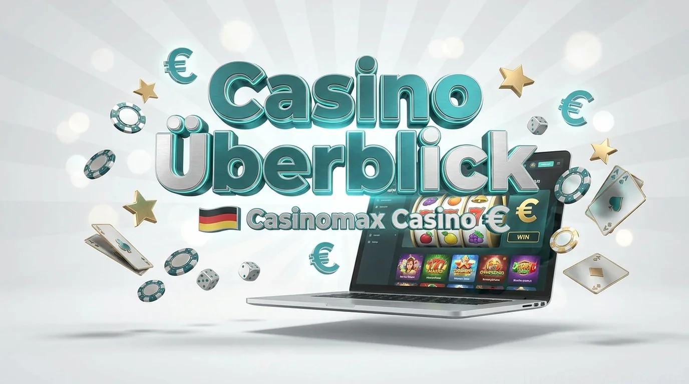 Casino Überblick