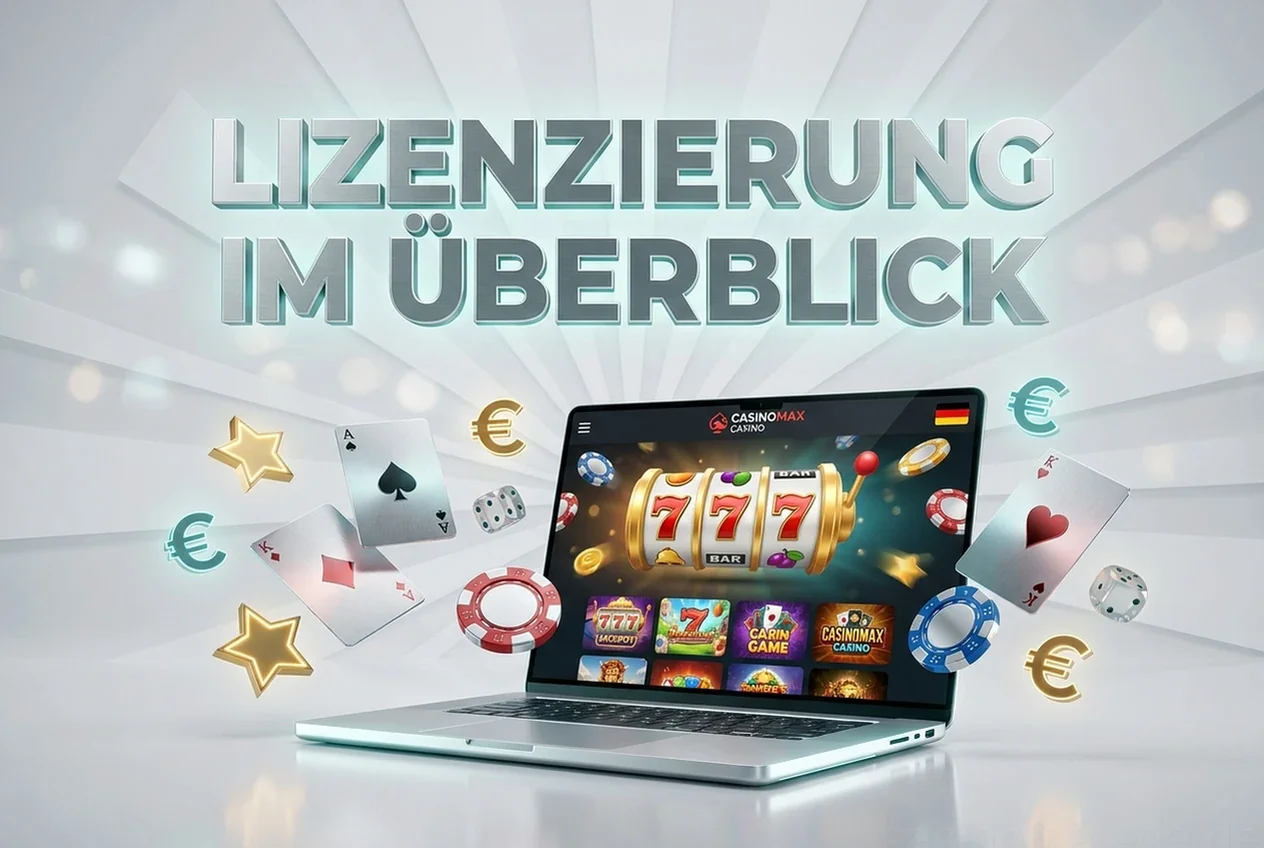 Lizenzierung im Überblick