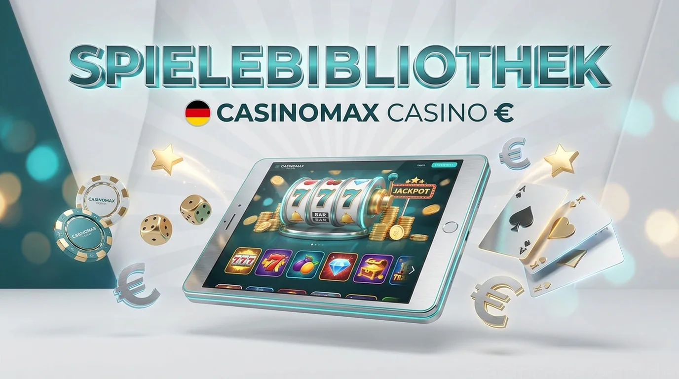 Spielebibliothek